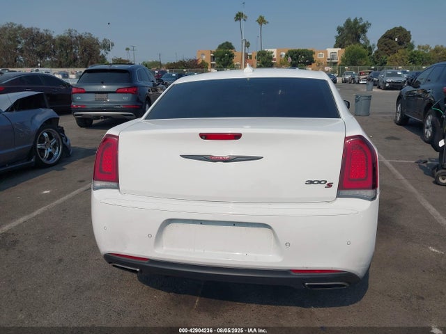 Chrysler 300 2021 2C3CCABG9MH520238 Image 17