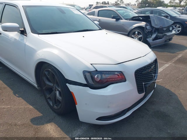 Chrysler 300 2021 2C3CCABG9MH520238 Image 19