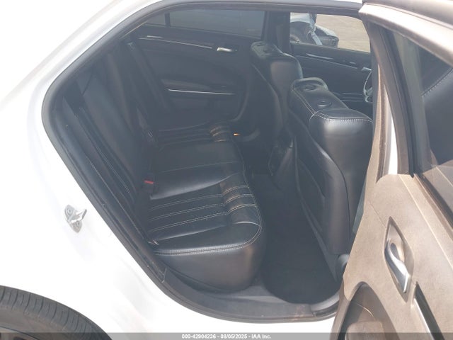 Chrysler 300 2021 2C3CCABG9MH520238 Image 8