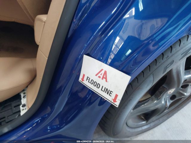 2012 PORSCHE PANAMERA WP0AA2A75CL013158 Photo 5