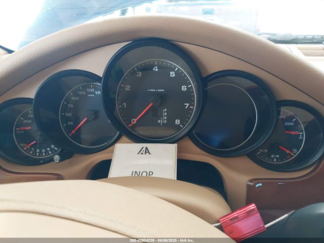 2012 PORSCHE PANAMERA WP0AA2A75CL013158 Photo 6
