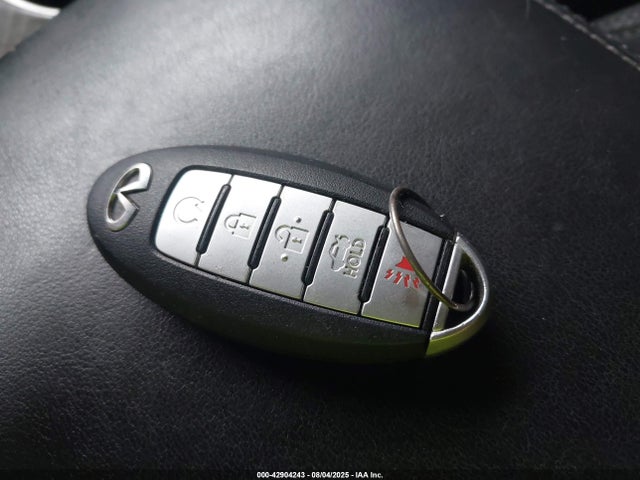 Infiniti Q50 2018 JN1EV7AR0JM441895 Image 11