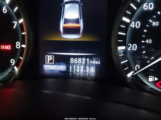 Infiniti Q50 2018 JN1EV7AR0JM441895 Image 15