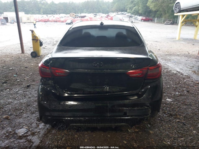 Infiniti Q50 2018 JN1EV7AR0JM441895 Image 16