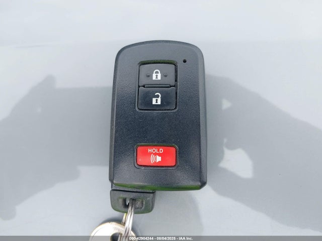 3TMCZ5AN7JM177279 Toyota 2gr-fks