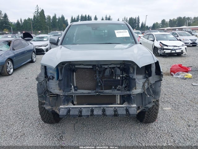 3TMCZ5AN7JM177279 Toyota 2gr-fks