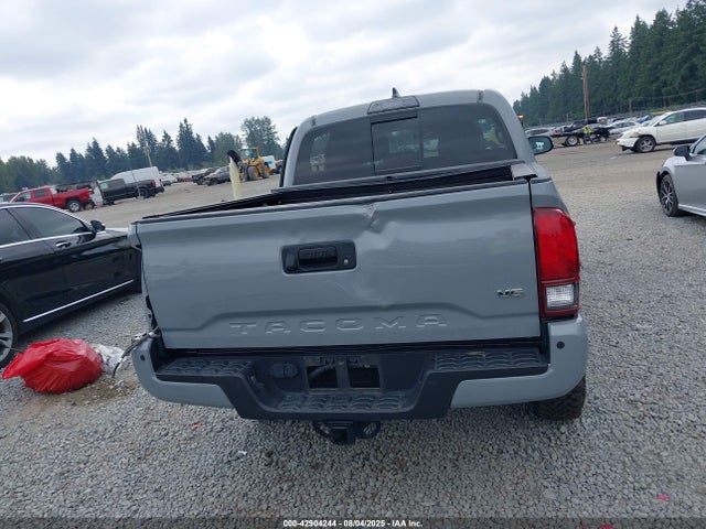 3TMCZ5AN7JM177279 Toyota 2gr-fks