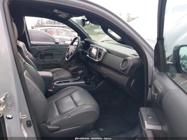 3TMCZ5AN7JM177279 Toyota 2gr-fks
