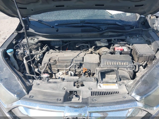 2HKRW5H32JH416668 Honda k24w9/k24v9