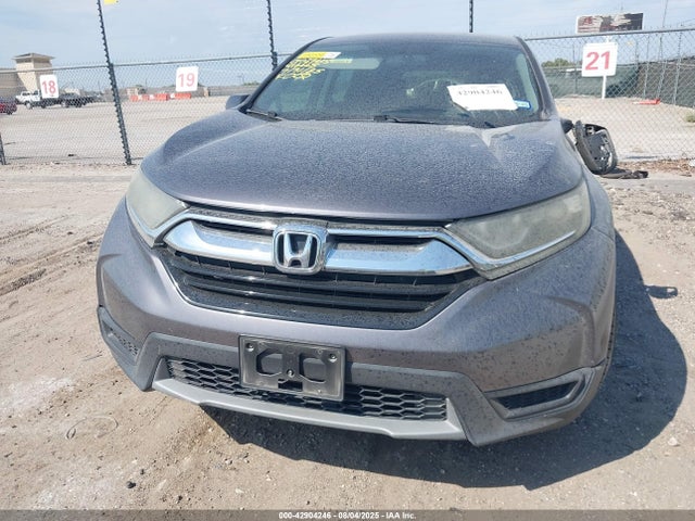 2HKRW5H32JH416668 Honda k24w9/k24v9