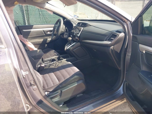 2HKRW5H32JH416668 Honda k24w9/k24v9