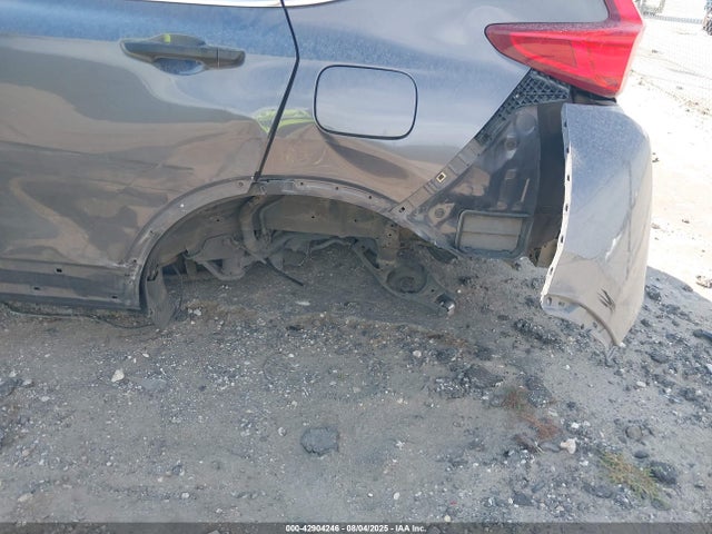 2HKRW5H32JH416668 Honda k24w9/k24v9