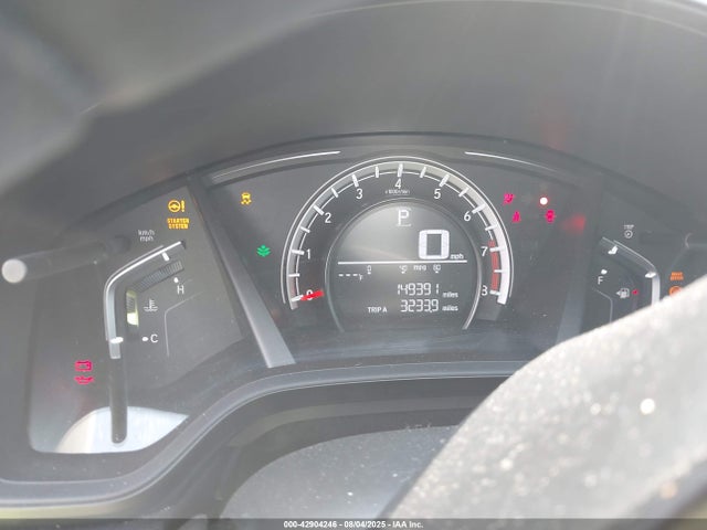 2HKRW5H32JH416668 Honda k24w9/k24v9