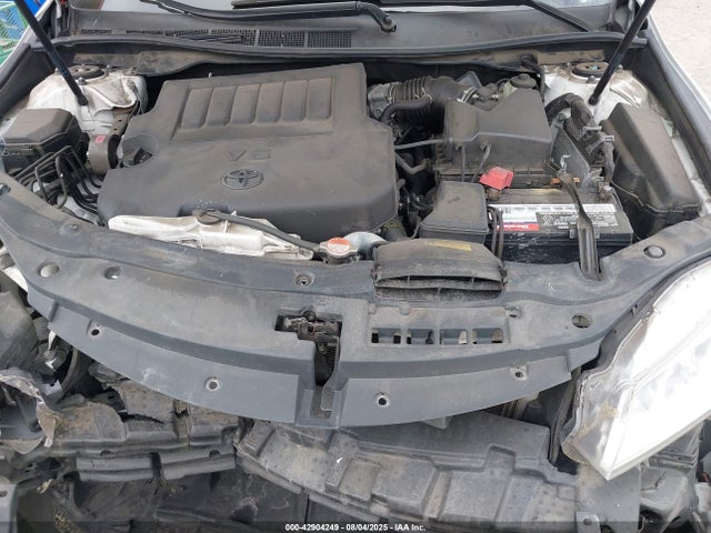 4T1BK1FKXGU574296 Toyota 2gr-fe