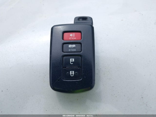 4T1BK1FKXGU574296 Toyota 2gr-fe