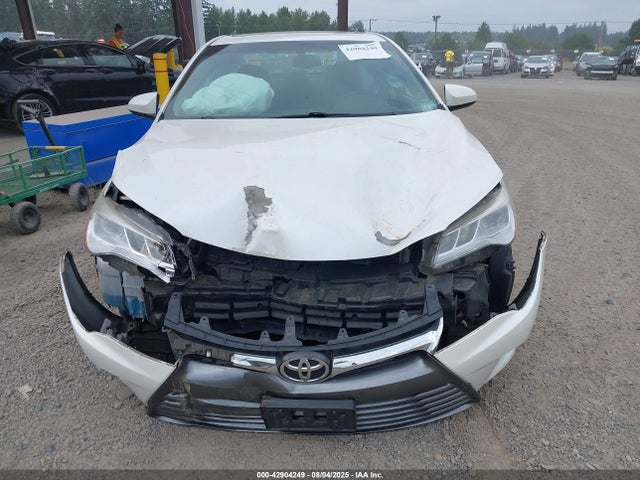 4T1BK1FKXGU574296 Toyota 2gr-fe