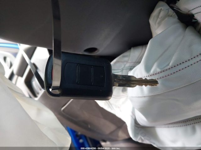 2019 MITSUBISHI OUTLANDER SPORT JA4AP3AU7KU012171 Photo 10