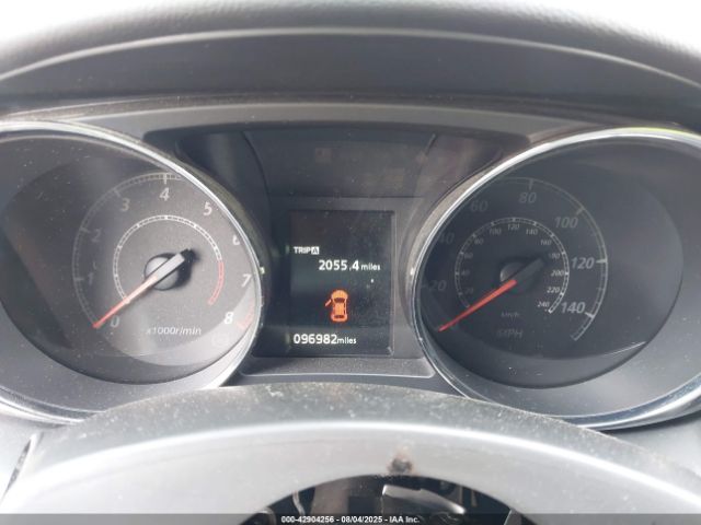 2019 MITSUBISHI OUTLANDER SPORT JA4AP3AU7KU012171 Photo 6