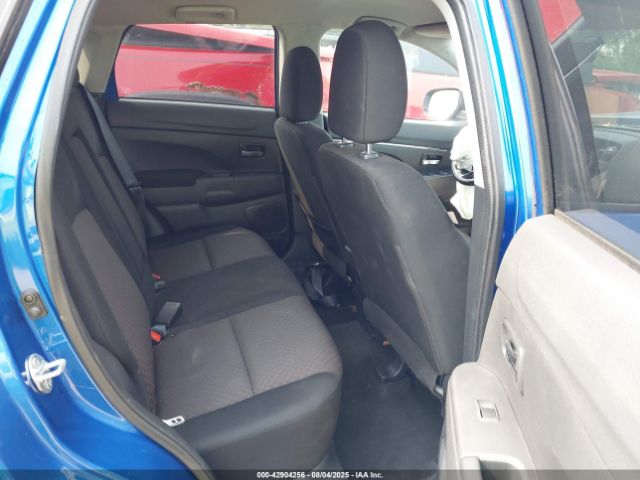 2019 MITSUBISHI OUTLANDER SPORT JA4AP3AU7KU012171 Photo 7