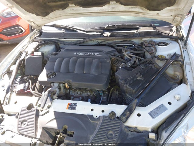 2G1WB5E31E1183756 Chevrolet lfx