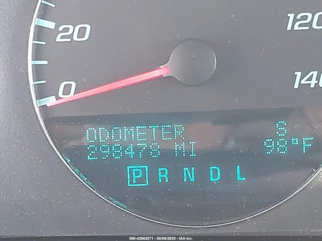 2G1WB5E31E1183756 Chevrolet lfx
