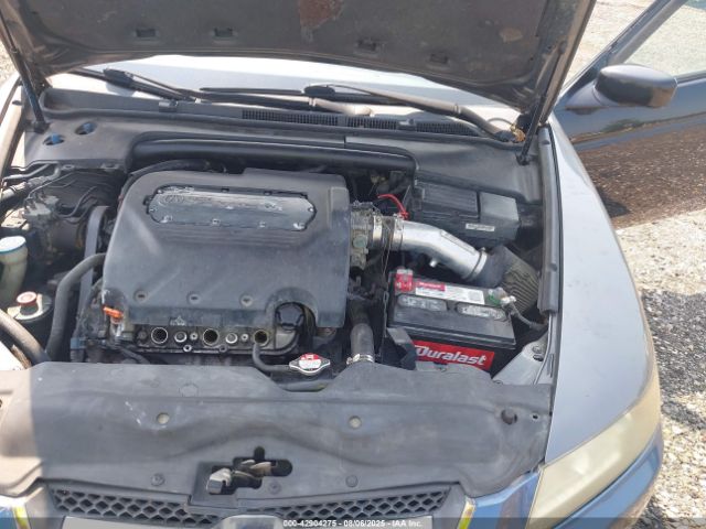 2006 ACURA TL 19UUA65586A076530 Photo 9