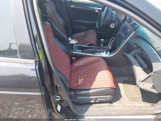 2006 ACURA TL 19UUA65586A076530 Photo 4