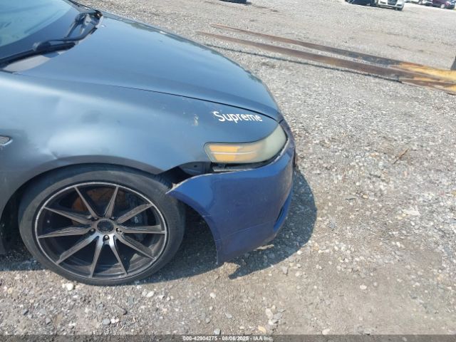 2006 ACURA TL 19UUA65586A076530 Photo 5