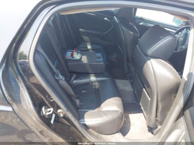 2006 ACURA TL 19UUA65586A076530 Photo 7