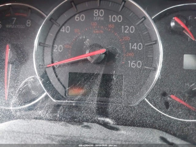Aukcja sprzedaży 2010 Nissan Maxima S/sv, vin: 1N4AA5AP7AC835271, numer aukcji: 42904280