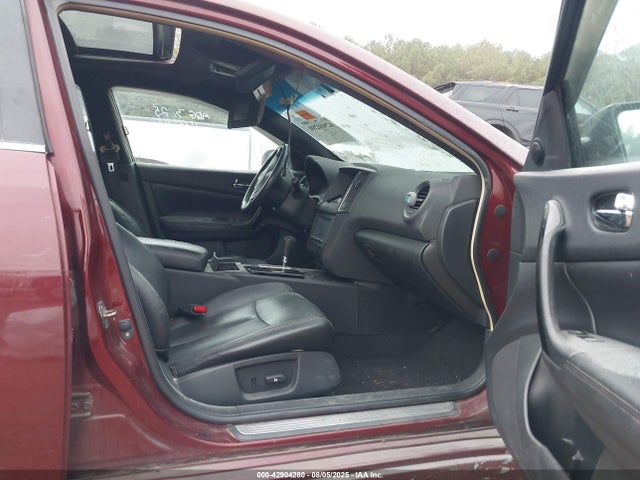 Aukcja sprzedaży 2010 Nissan Maxima S/sv, vin: 1N4AA5AP7AC835271, numer aukcji: 42904280