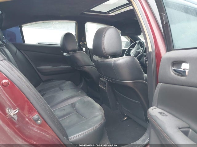 Aukcja sprzedaży 2010 Nissan Maxima S/sv, vin: 1N4AA5AP7AC835271, numer aukcji: 42904280