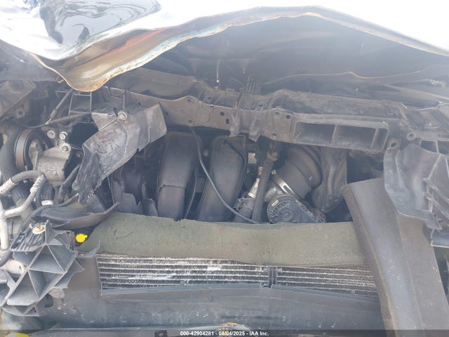 Ford Focus 2016 1FADP3F28GL341300 Image 10