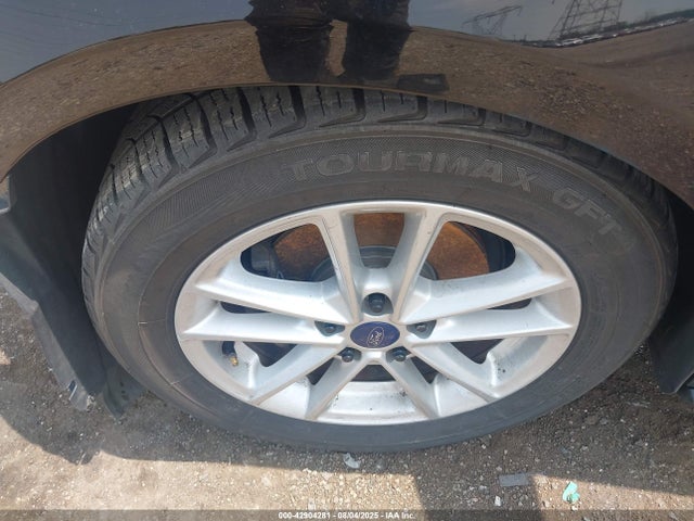Ford Focus 2016 1FADP3F28GL341300 Image 12