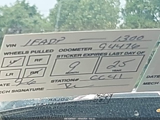 Ford Focus 2016 1FADP3F28GL341300 Image 13
