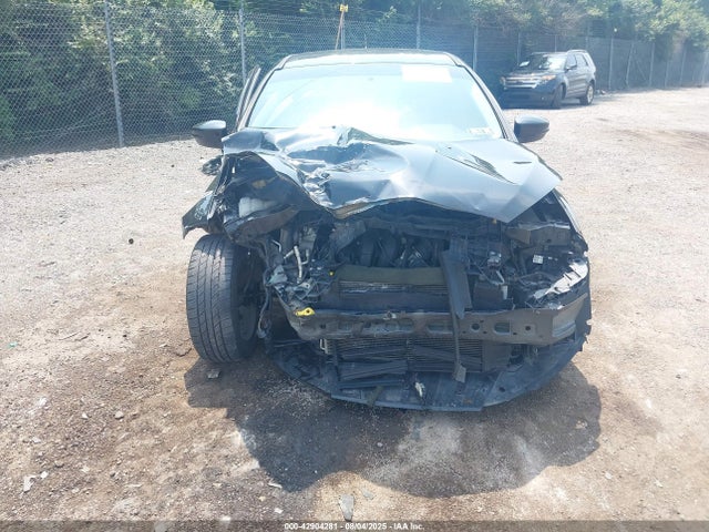 Ford Focus 2016 1FADP3F28GL341300 Image 6