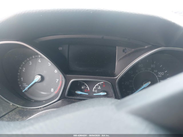 Ford Focus 2016 1FADP3F28GL341300 Image 7