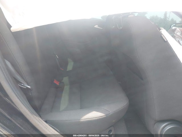 Ford Focus 2016 1FADP3F28GL341300 Image 8
