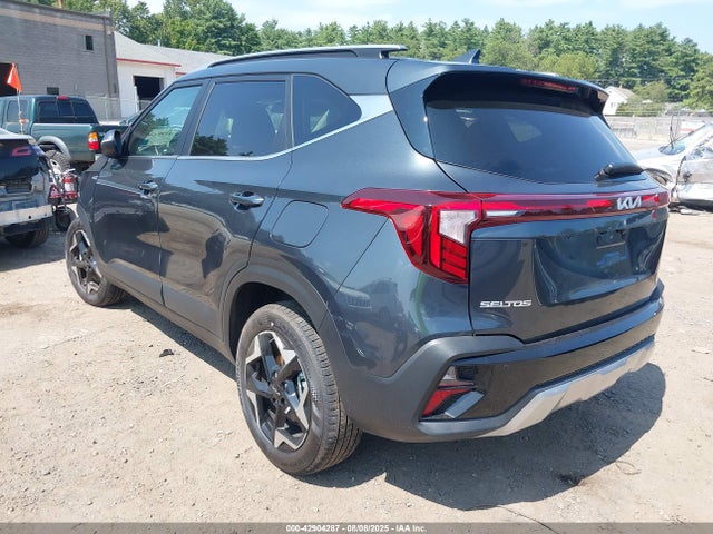 KIA nu mpi 2025 KNDERCAA6S7728355 Image 3