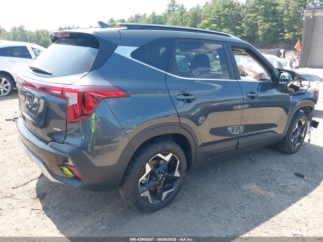 KIA nu mpi 2025 KNDERCAA6S7728355 Image 4