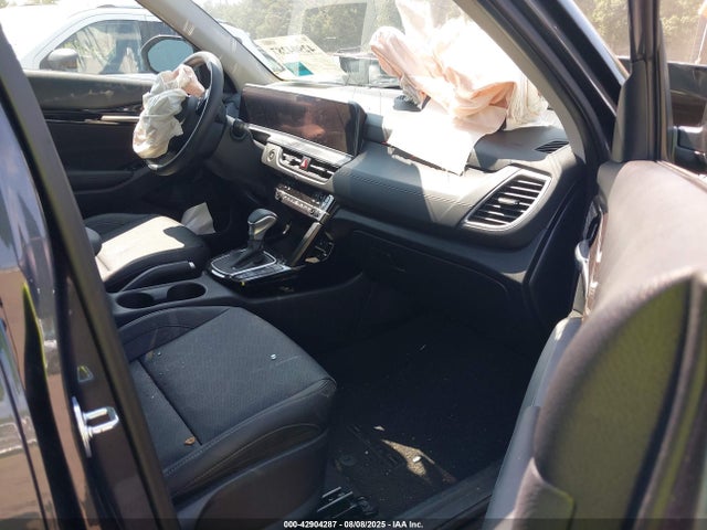 KIA nu mpi 2025 KNDERCAA6S7728355 Image 5