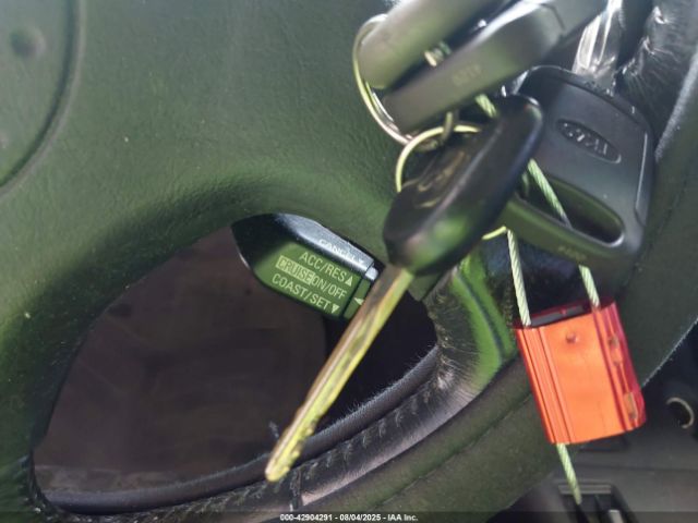 2003 MITSUBISHI ECLIPSE 4A3AC44G03E035040 Photo 10