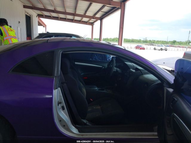 2003 MITSUBISHI ECLIPSE 4A3AC44G03E035040 Photo 4