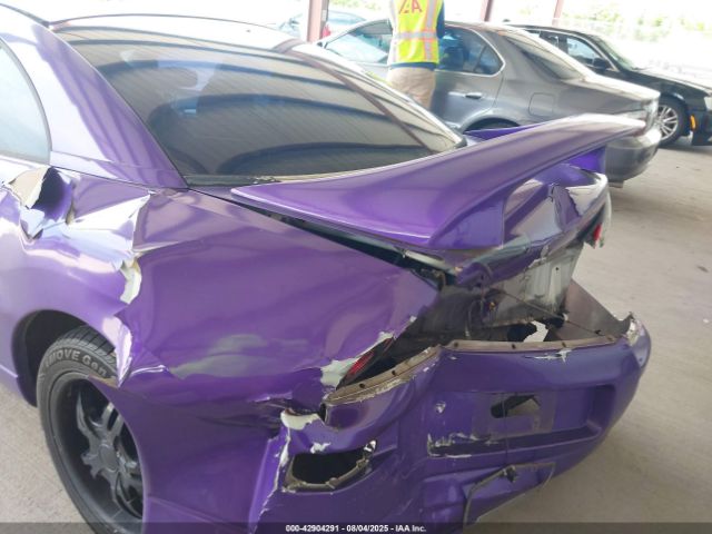 2003 MITSUBISHI ECLIPSE 4A3AC44G03E035040 Photo 5