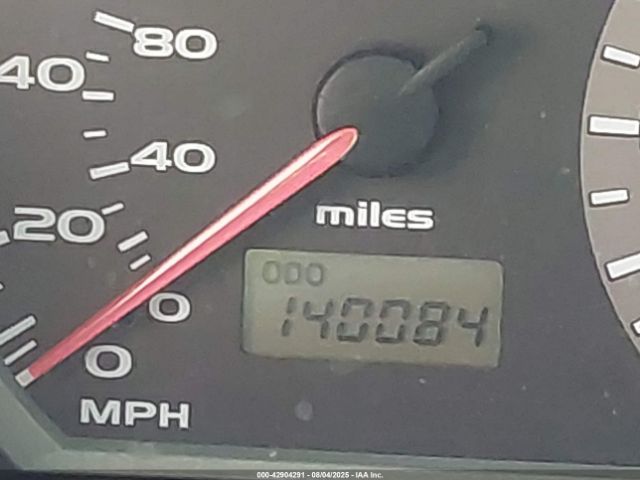 2003 MITSUBISHI ECLIPSE 4A3AC44G03E035040 Photo 6