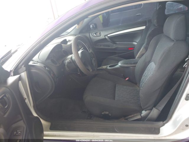 2003 MITSUBISHI ECLIPSE 4A3AC44G03E035040 Photo 7