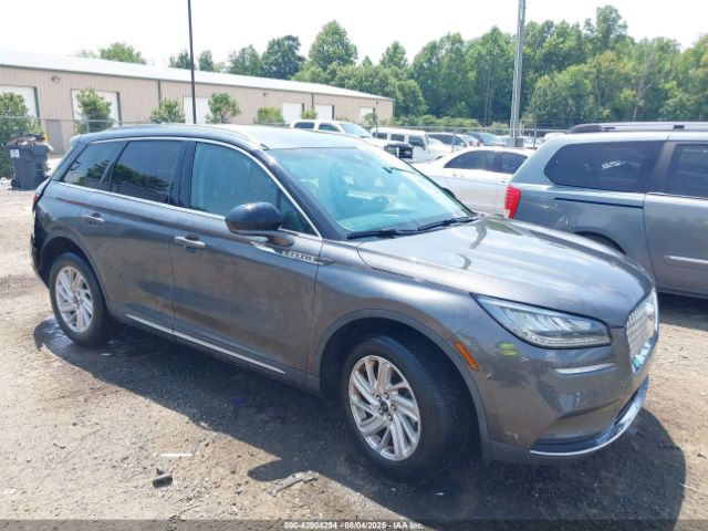 2020 LINCOLN CORSAIR 5LMCJ1C94LUL24617