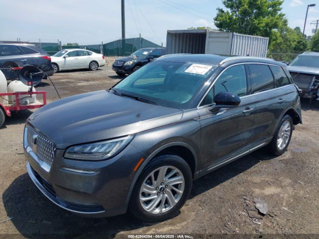 2020 LINCOLN CORSAIR 5LMCJ1C94LUL24617 Photo 1