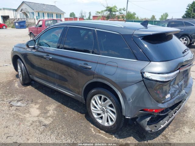 2020 LINCOLN CORSAIR 5LMCJ1C94LUL24617 Photo 2