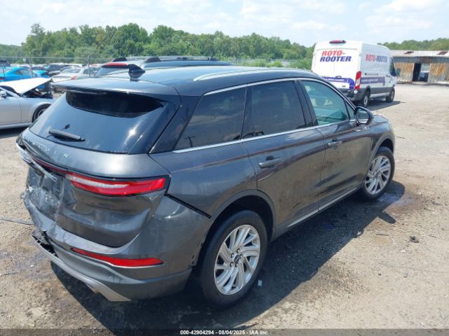 2020 LINCOLN CORSAIR 5LMCJ1C94LUL24617 Photo 3